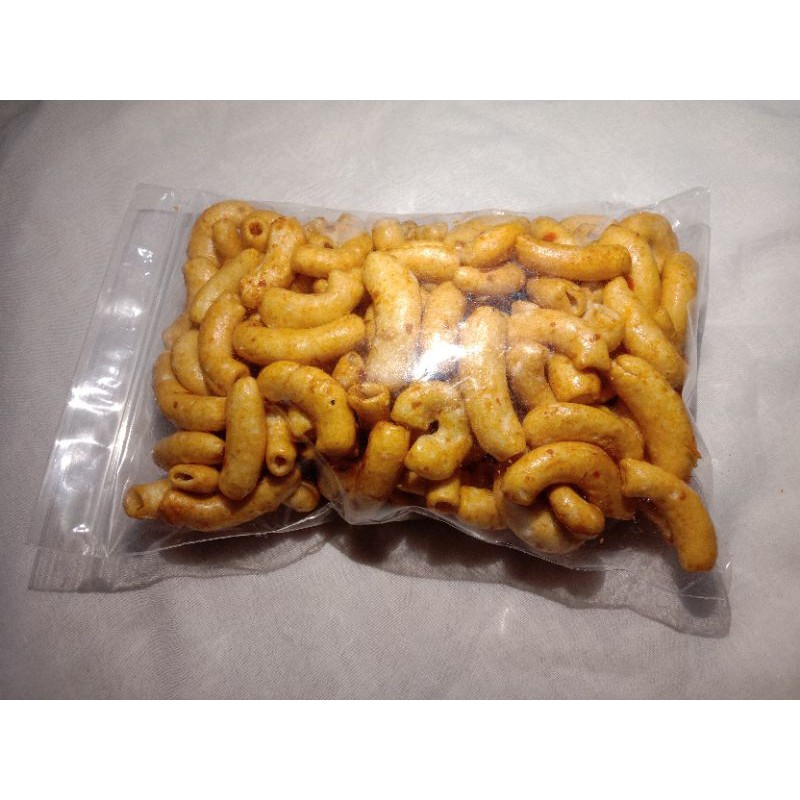 

makaroni pedas manis// makaroni pedas manis