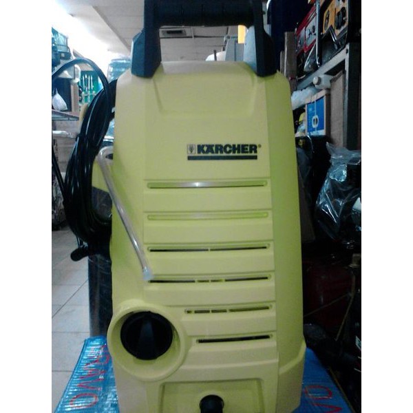 Karcher K1 High Pressure Cleaner