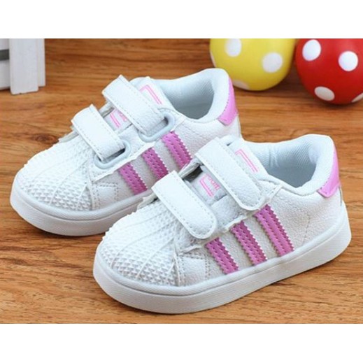 SEPATU ADID*S STRIPE