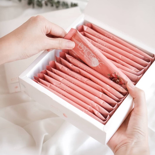 Byoote 2 box (32 sachet)