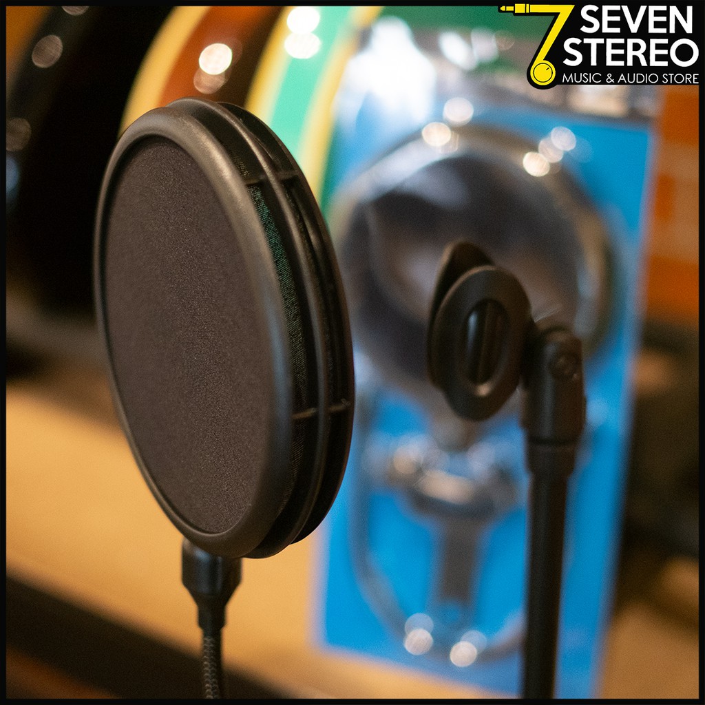 Pop Filter Pop Shield