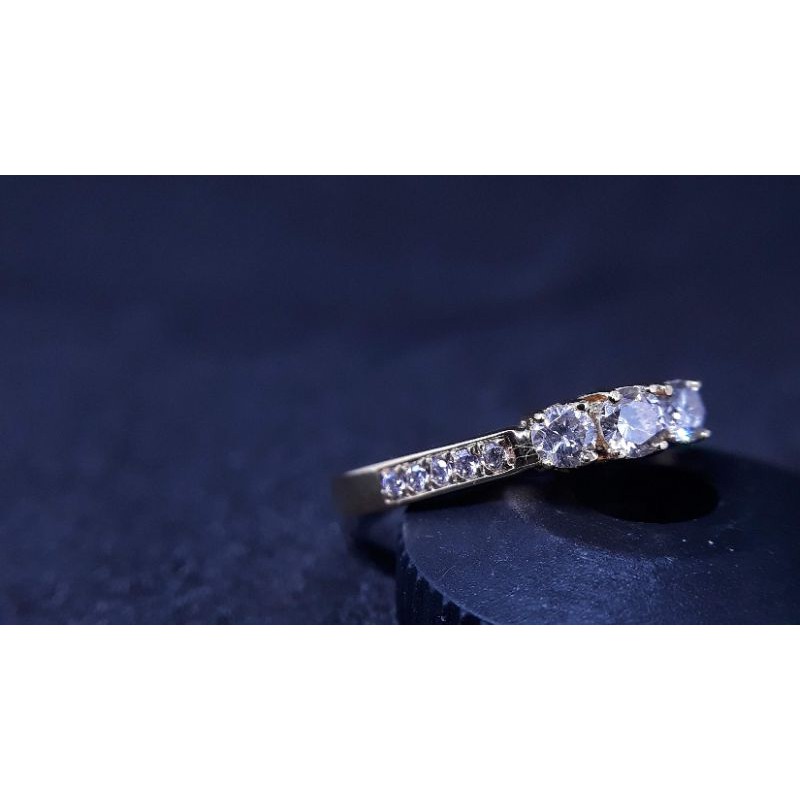 PROMO  CINCIN EMAS BERLIAN MOTIF LISTRING
