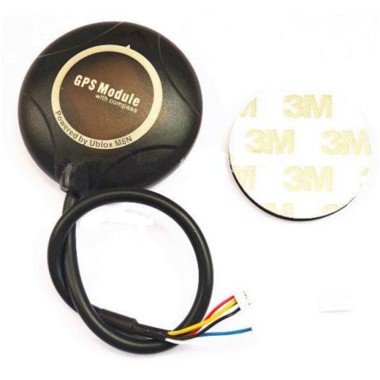 Sale Mini M8n Gps Module Neo-M8n Gps Apm 2.6 2.8 Pixhawk Px4 2.4.6 Flight Aneka shopee