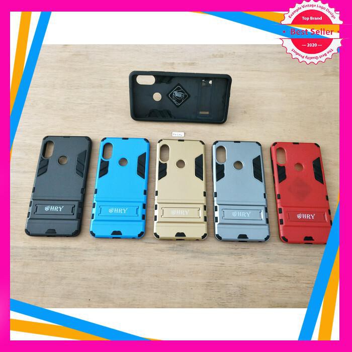 HARD CASE SPIGEN TRANSFORMER XIAOMI REDMI NOTE 5 REDMI NOTE 5 PRO