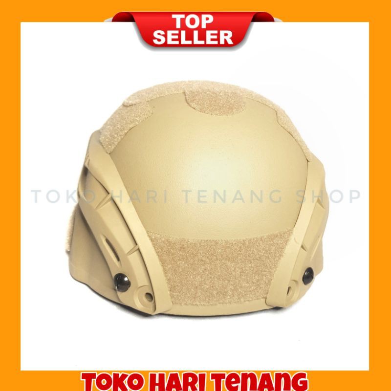 HELM MILITER TACTIS HELM IMPORT