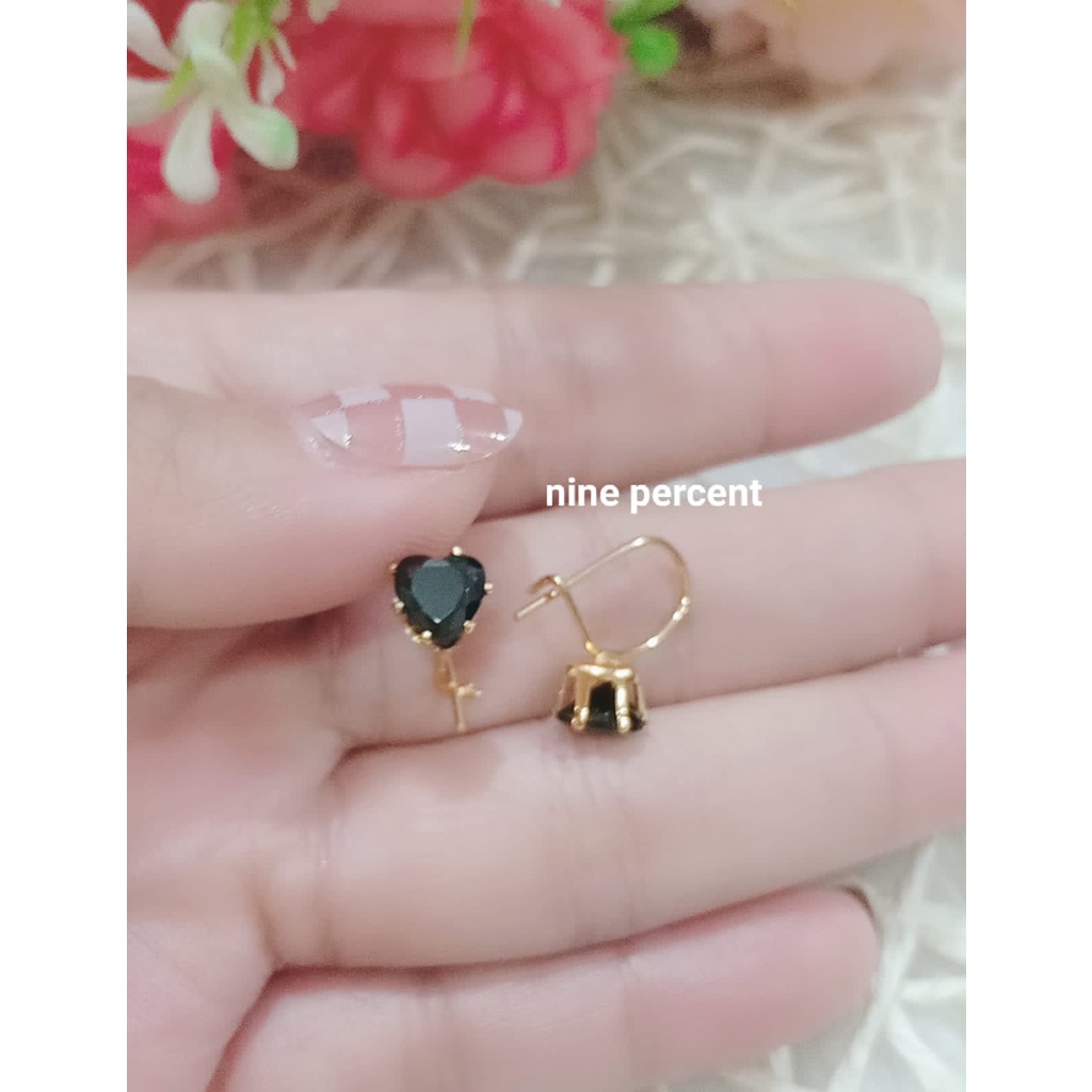 COD, ANTING DESI CANTIK IMPORT KOREA