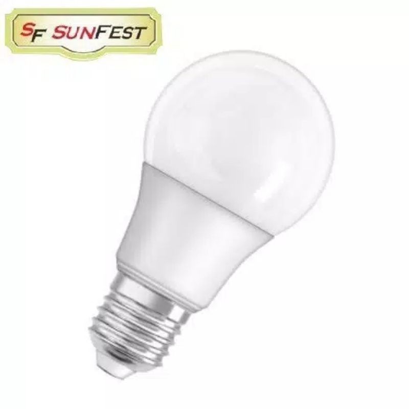 LAMPU LED BULB SUNFEST 7W