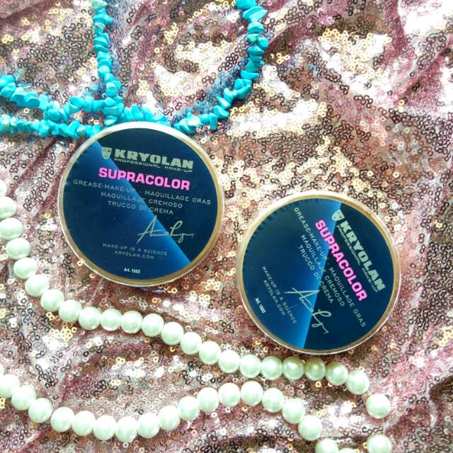 Kryolan Supracolor Foundation