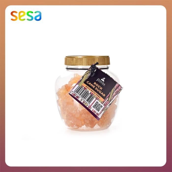 

Javara Gula Batu Natural 250 gr Best Seller