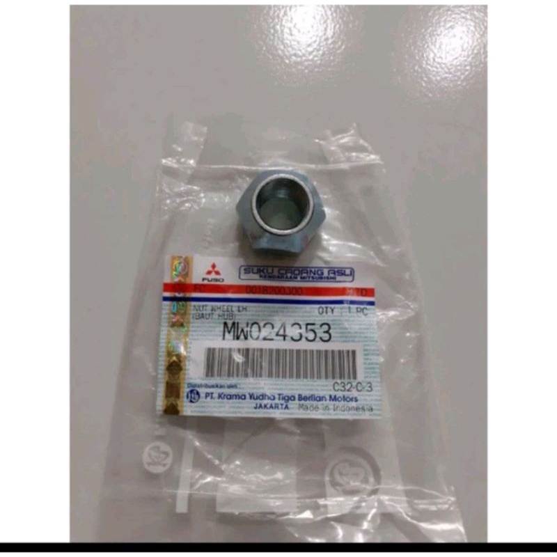 MUR RODA ENGKEL RACING PS ENGKEL PS110/PS100 ENGKEL KIRI/KANAN ORIGINAL