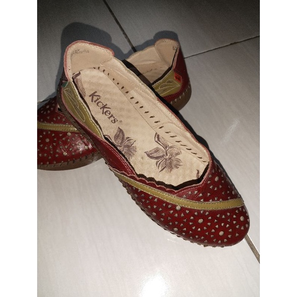 Sepatu KicKers Original Store