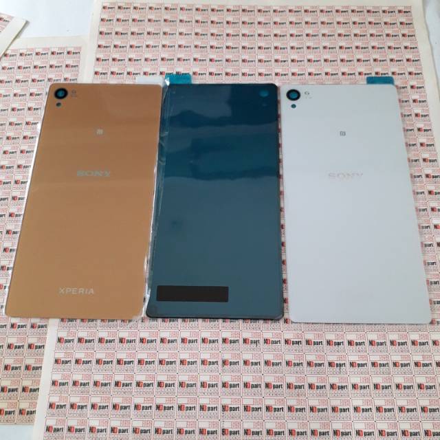 Back Cover/Back Door Sony Xperia Z5 Original