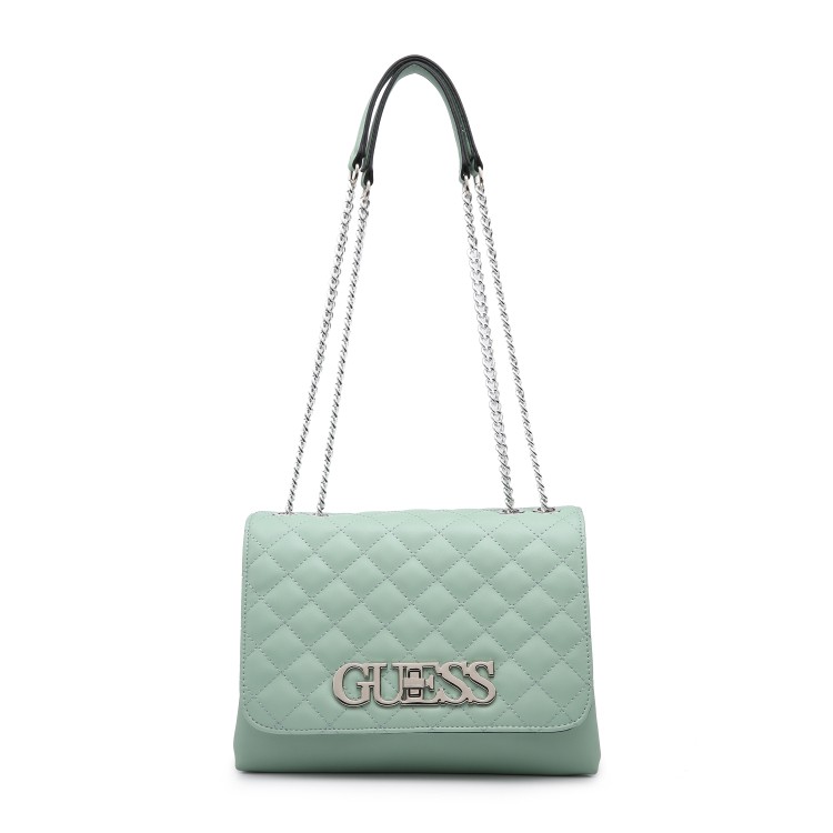 [IMPORTTMURAH] TAS WANITA GEUSSS5 MIX RANTAI QUILTED TOTEBAG #133456/345678