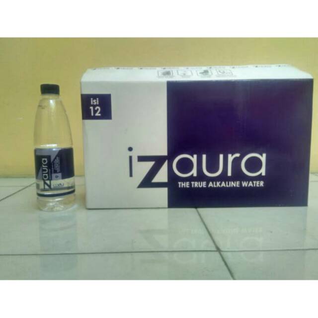

iZaura