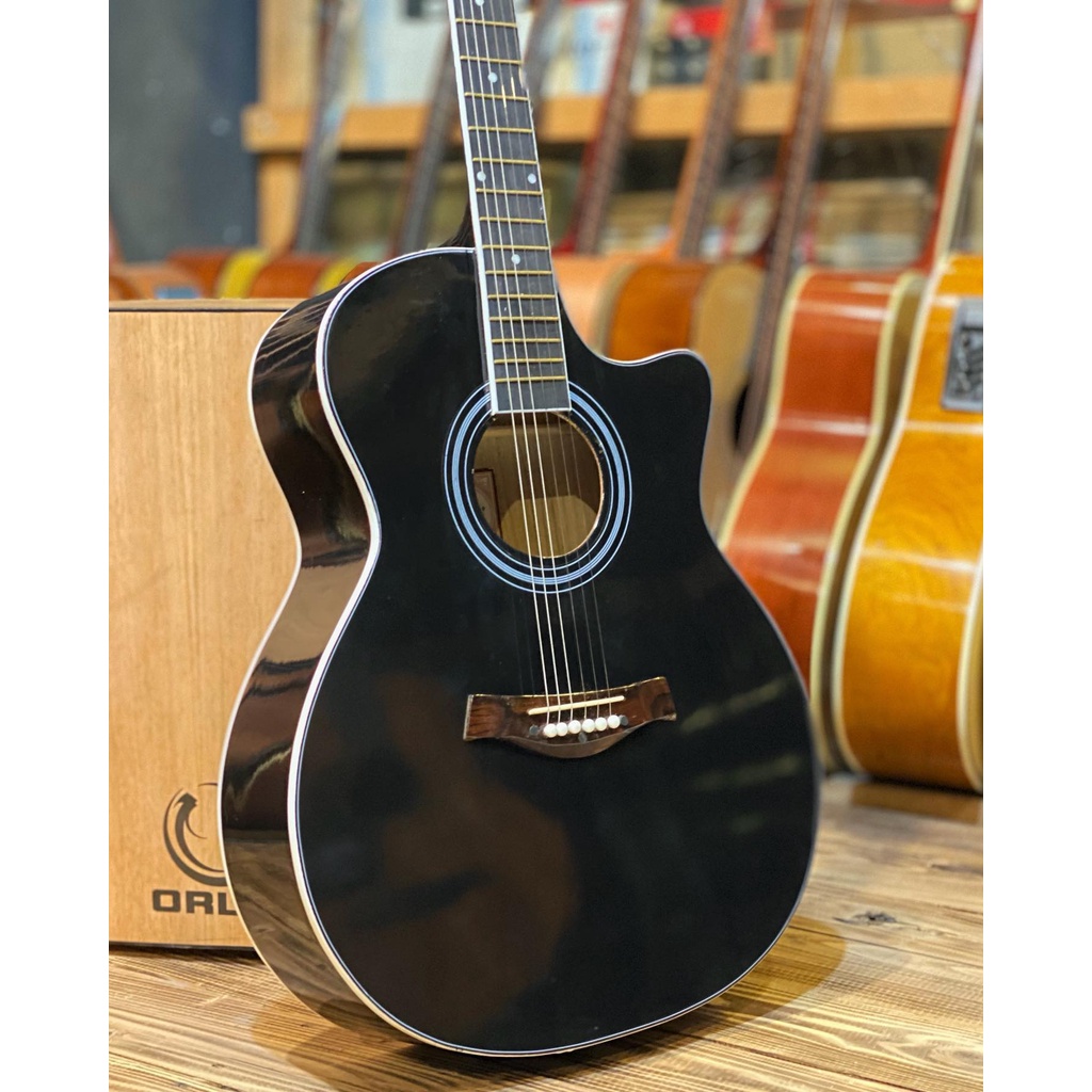 Gitar Akustik Taylor
