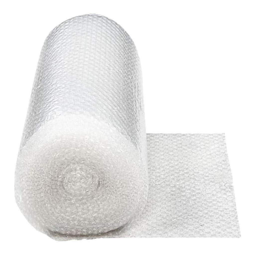 

Bubble wrap pengaman paket