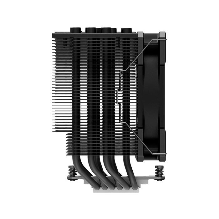 ID-COOLING SE-226-XT BLACK CPU Cooler (Intel/AMD)