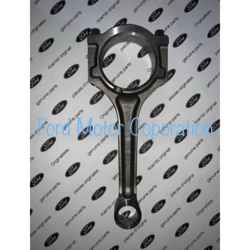 Stang piston seher Ford fiesta 1600cc oem original Fomoco