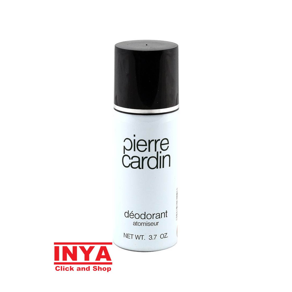 PIERRE CARDIN DEODORANT PARFUME SPRAY 30ml