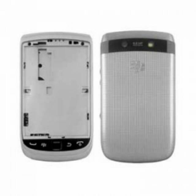 Casing Blackberry Torch 9810 Fullset