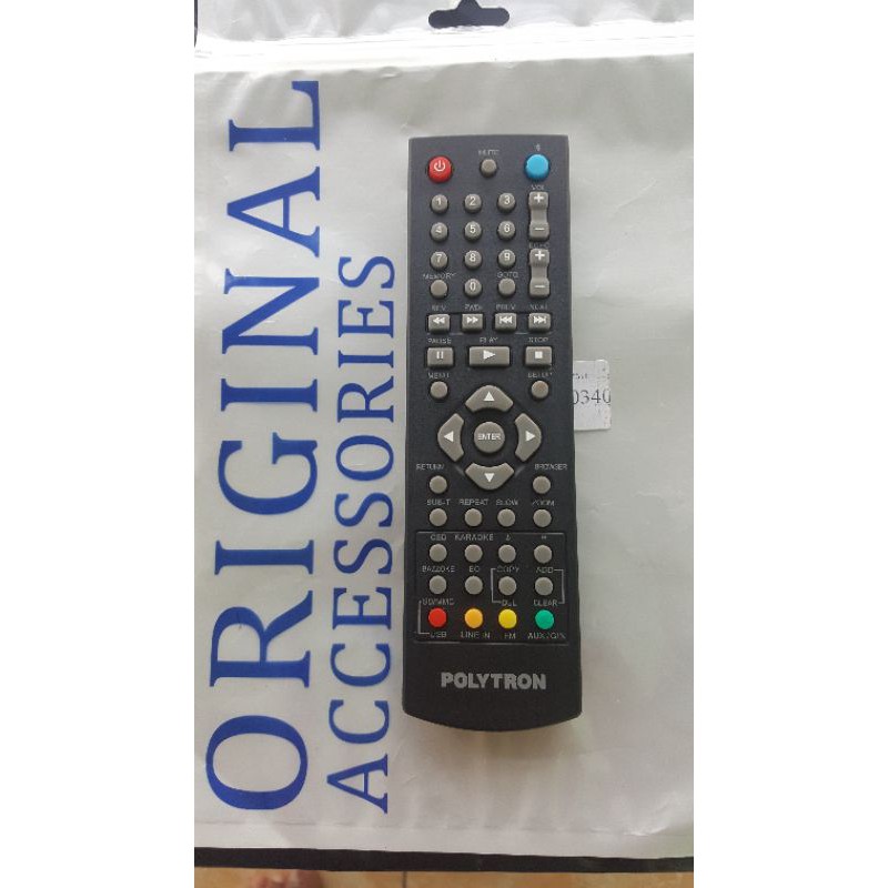 REMOT REMOTE AUDIO POLYTRON PMA 9502 PMA 9503 ORIGINAL