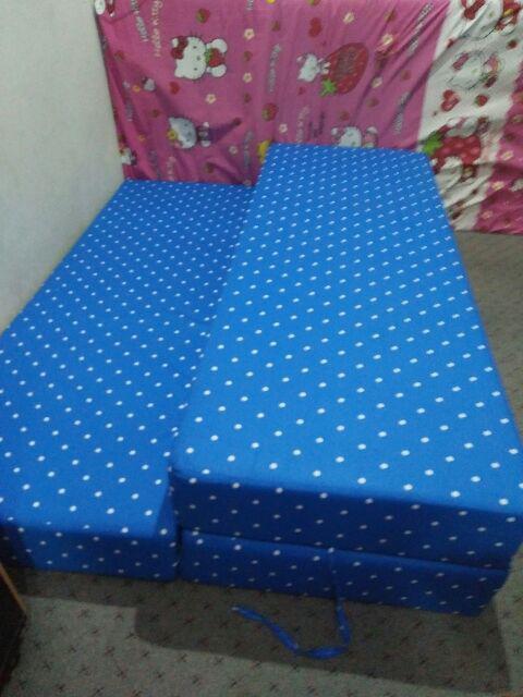 Kasur Inoac Eon No 1 200x180x20  Garansi 10 Tahun Syifa Foam