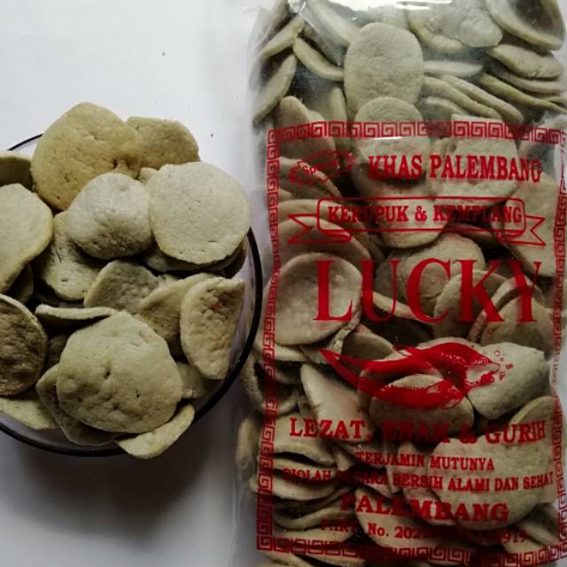

Kripik rasa jengkol dengan rasa jengkolnya yg oke serta gurih yg membuat nagih.
