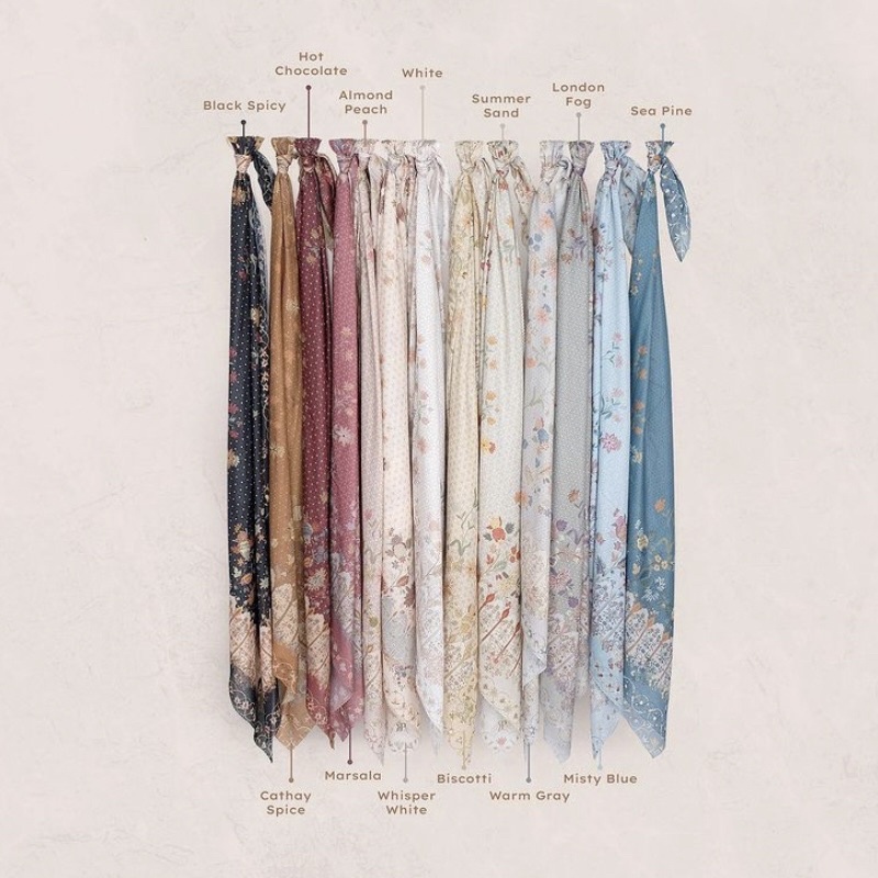 PURU KAMBERA - EILIYAH