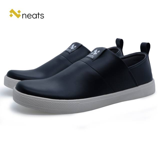 Sepatu sneakers pria original N-05 | Shopee Indonesia