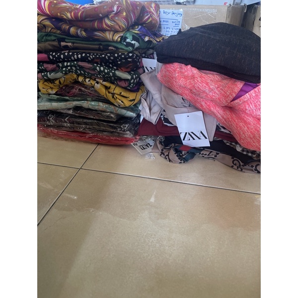 Baju 2.055.000 rebuuu
