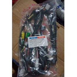 KABEL BODI SATRIA FU 150 KABEL BODY SATRIA FU 150 2008 2012 BARONG