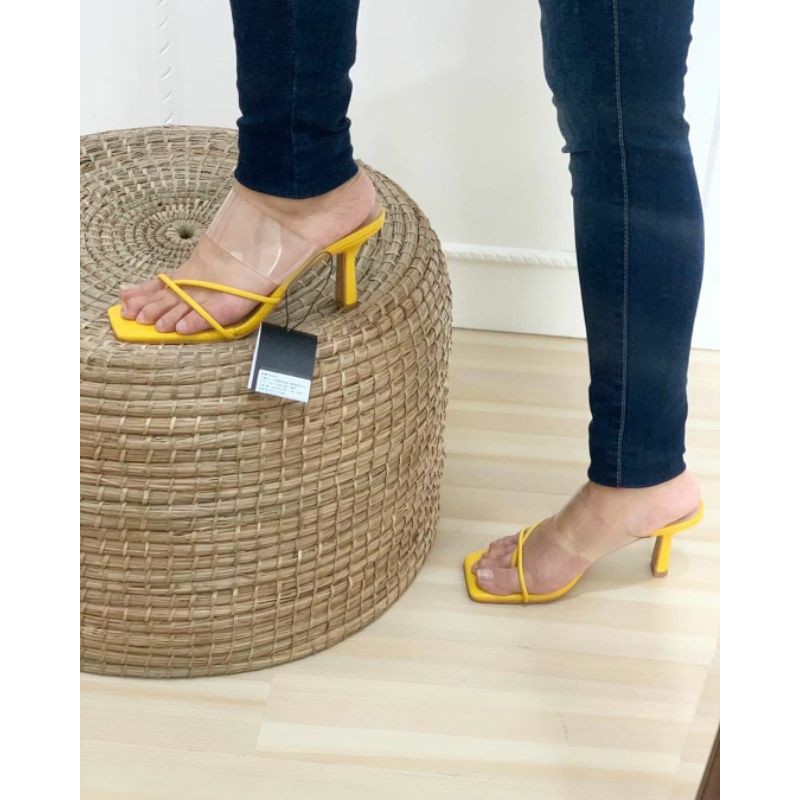 READY SEPATU SANDAL WANITA CK 285 PREMIUM IMPORT