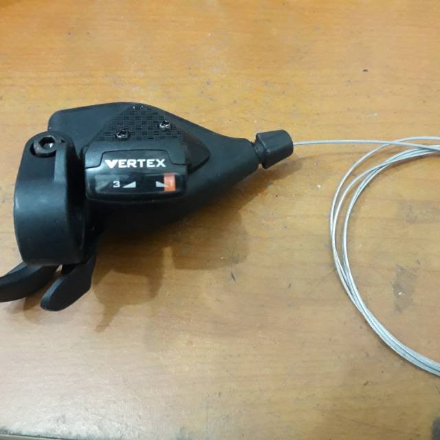 Shifter kiri 3speed vertex