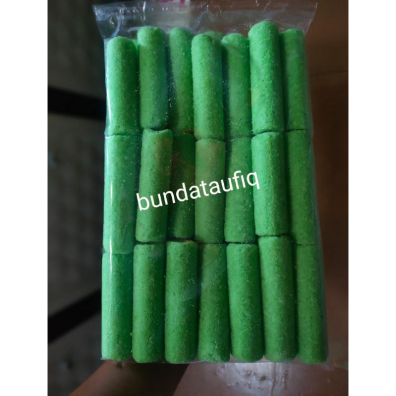 Viral Cemilan MoMoGi Mandala Snack Per 150Gram Pandan & Coklat