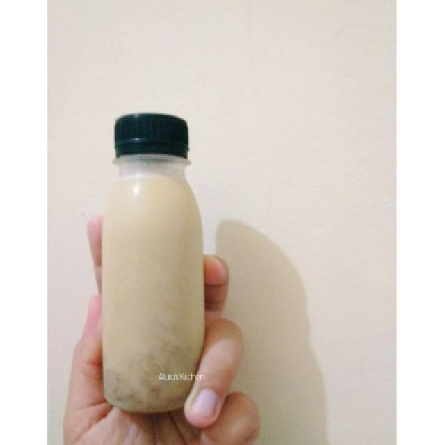 

Susu Kurma Alula's Kitchen