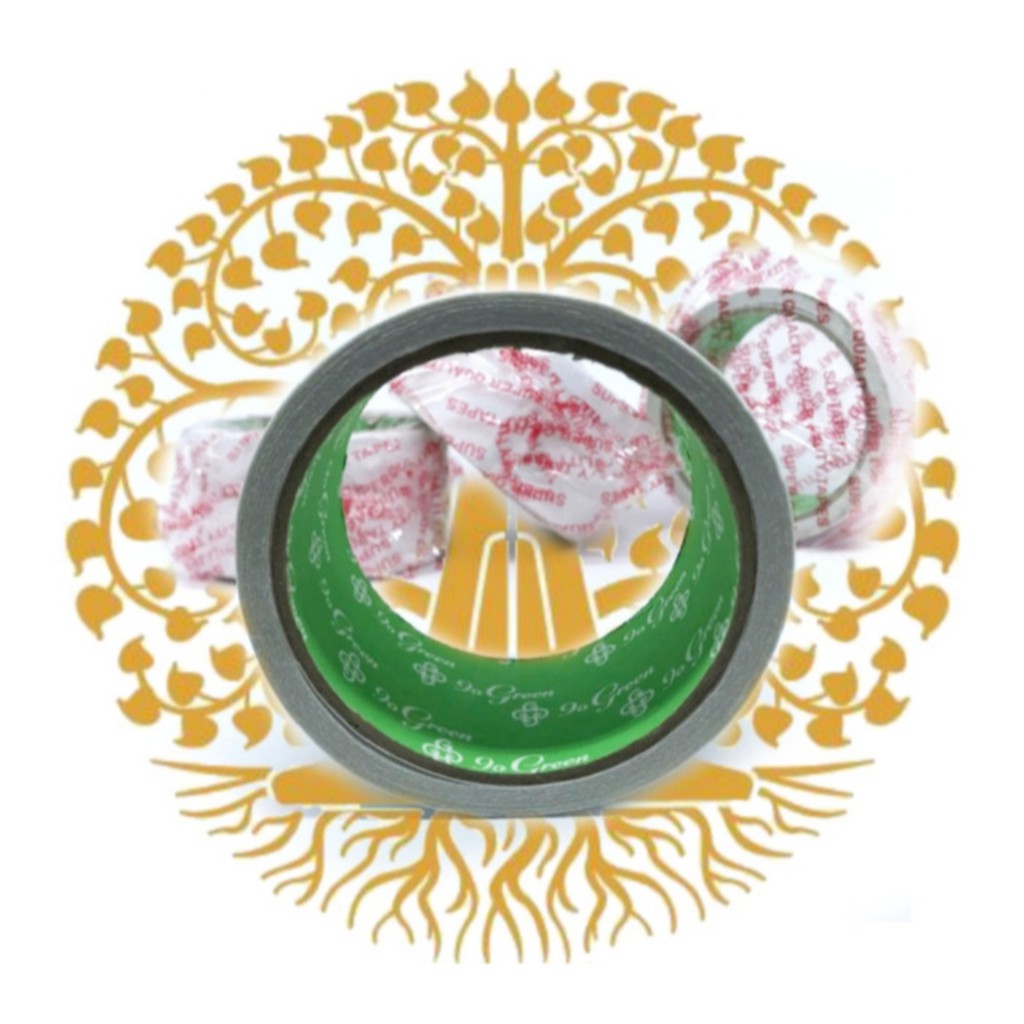 

Double Tape 48MM X 9Meter (full)