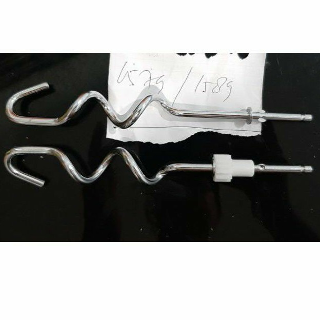 Kocokan Mixer Cosmos 1579 / 1589 Original Ulir Telur atau Spiral