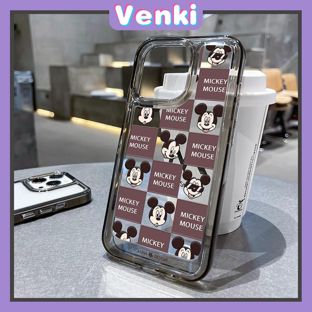 iPhone Case HD Acrylic High Quality Hard Case Metal Button Protection Camera Shockproof Cartoon Cute Compatible For iPhone 14 Pro Max 13 Pro Max 12 Pro Max 11 Pro Max xr xs max