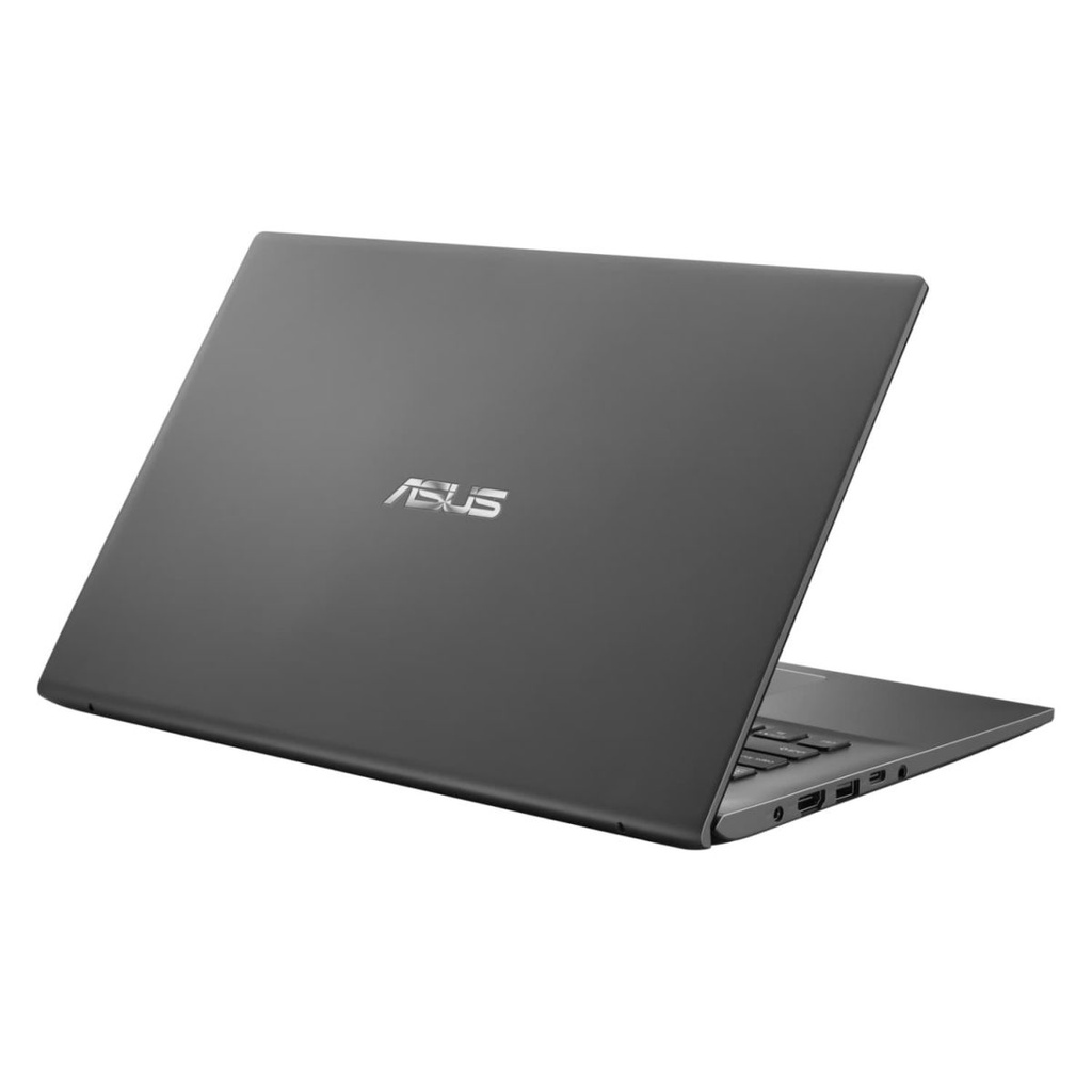 LAPTOP MURAH ASUS F412DA RYZEN 3 3250U 8GB 256GB SSD FHD GREY