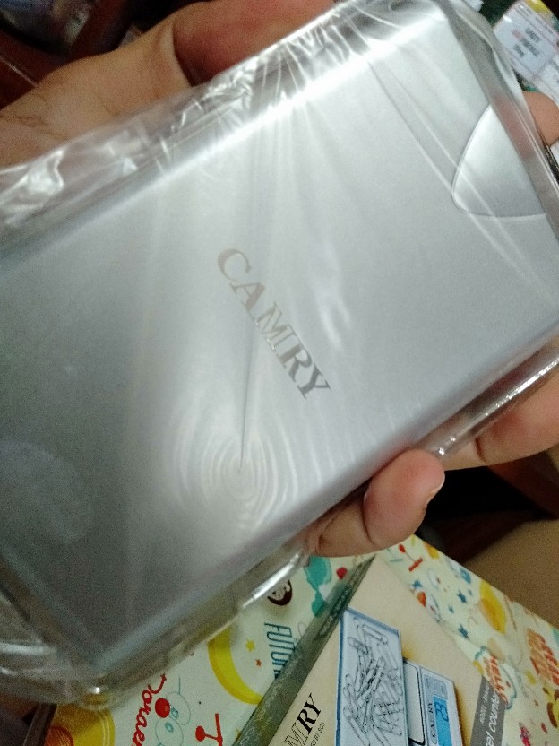 Timbangan Poket Digital Camry 200 Gram