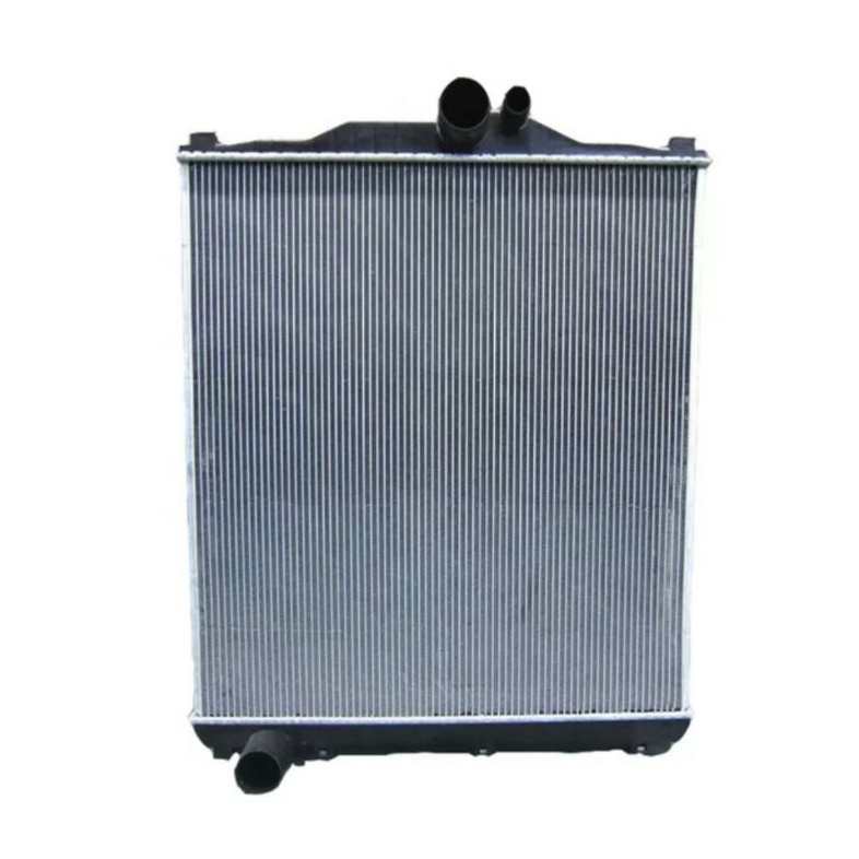 Radiator Truk Mitsubishi Fuso