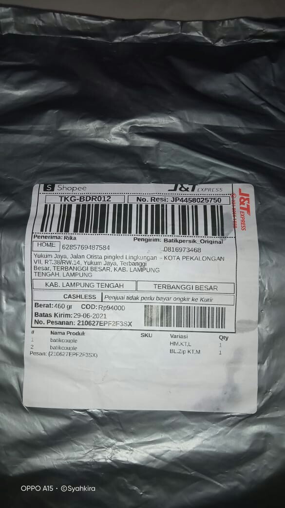 Maura Couple - Sania Ruffle Batik Couple Ori Ndoro Jowi Garansi Termurah Shopee - Batik Modern Solo