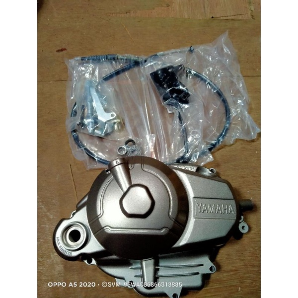 Bak kopling yamaha jupiter z & vega r new