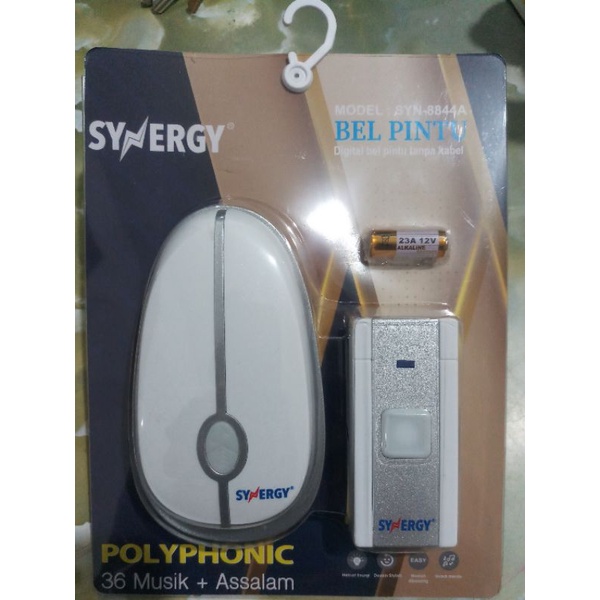 bel wireless Synergy SYN8844A