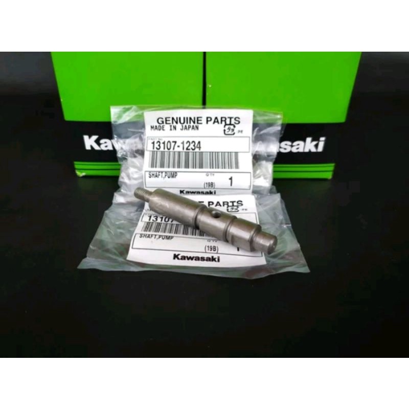 As water pump ninja 150 R RR original