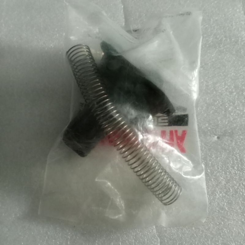 karet vakum Mio sporty Mio smile