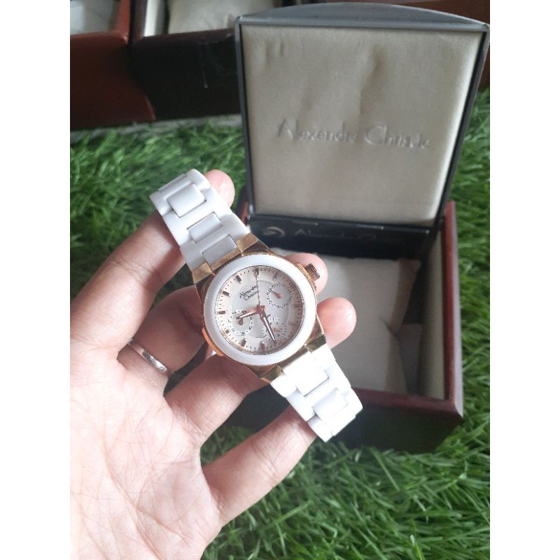 Alexandre christie preloved/pl/second
