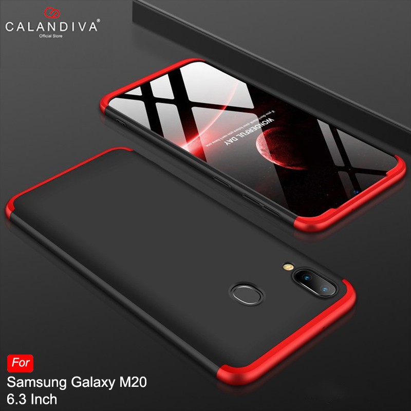 Casing Hp Samsung M20