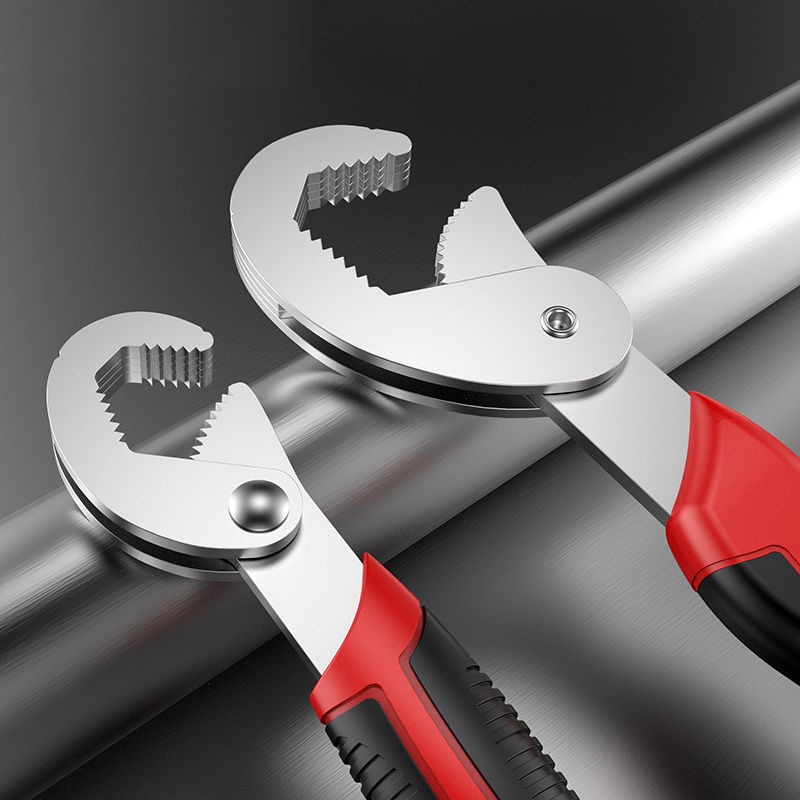 9-32mm MultiFunction  Fast Automatic Adjustable Portable Universal Wrench