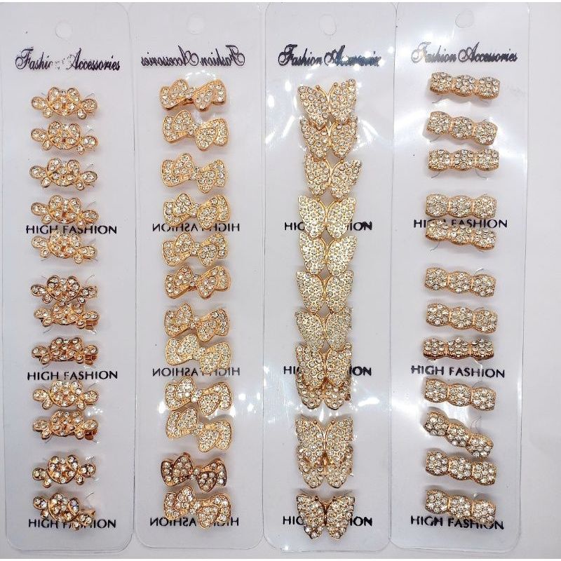 Bros Dagu 12 Pic ( 1 Lusin )